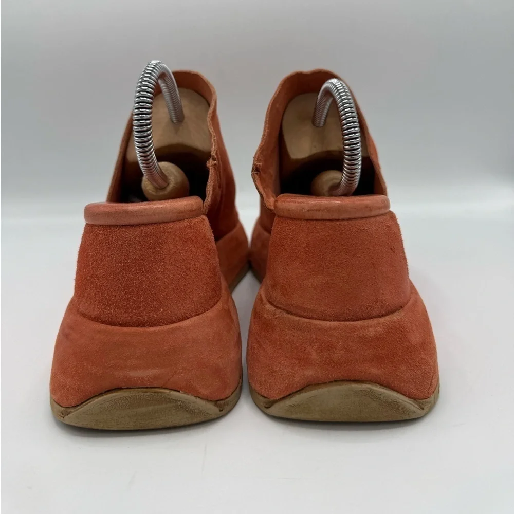 A.S.98 Rafe Women's Wedge Sandal